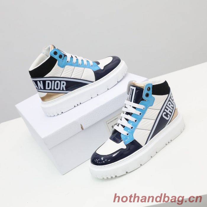 Chrisitan Dior shoes CD00002